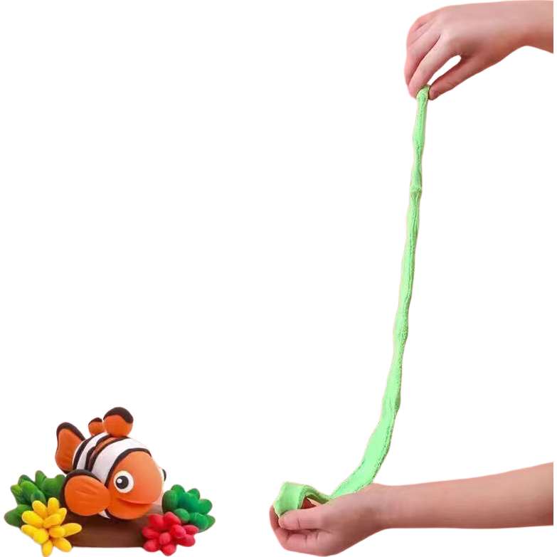 48ɫ����ճ����װ�޶������ͯ�������DIY������Ƥ��ѧ������ 12ɫ/�� 1.1Ԫ