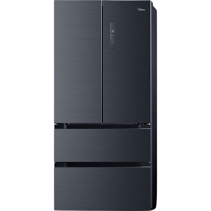 Midea/���� 508�� ��ʽ���� ���� BCD-508WTPZM(E) 2890.17Ԫ