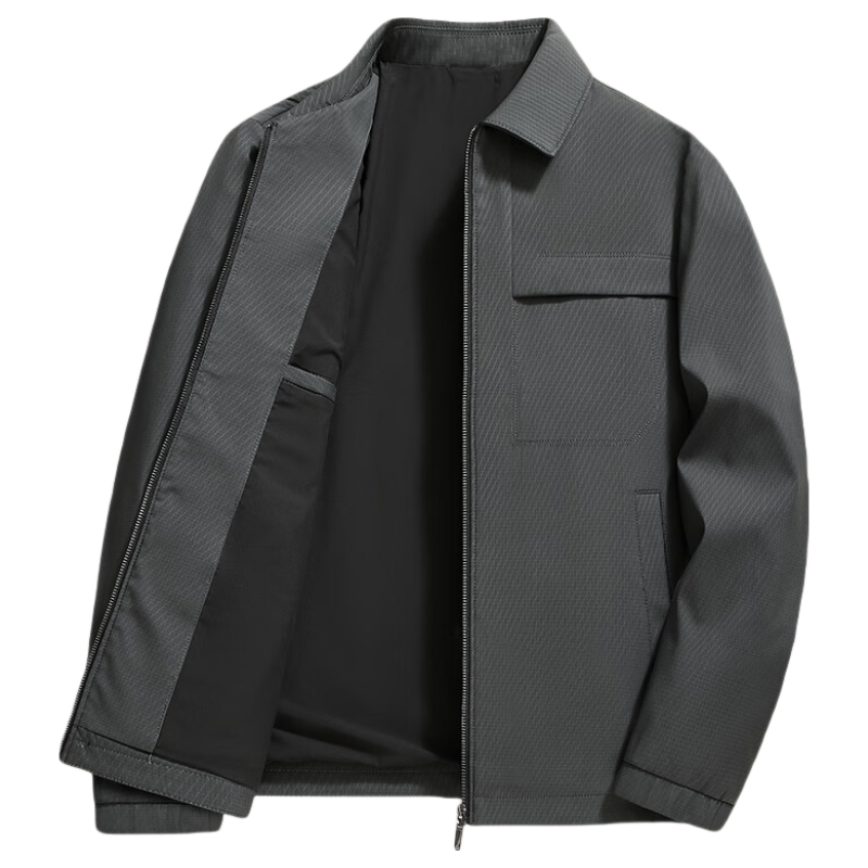 ���ڲ��������ɣ�ROMON�������п���ʿ���＾����ְҵ���׳���������ְ�װ���� ��ɫ 4XL 169Ԫ