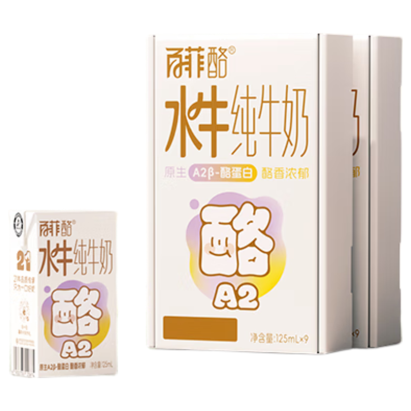 �ٷ��� 4.0A2��-�ҵ��� ����ש ˮţ��ţ�� 18�� 125ml 63.83Ԫ