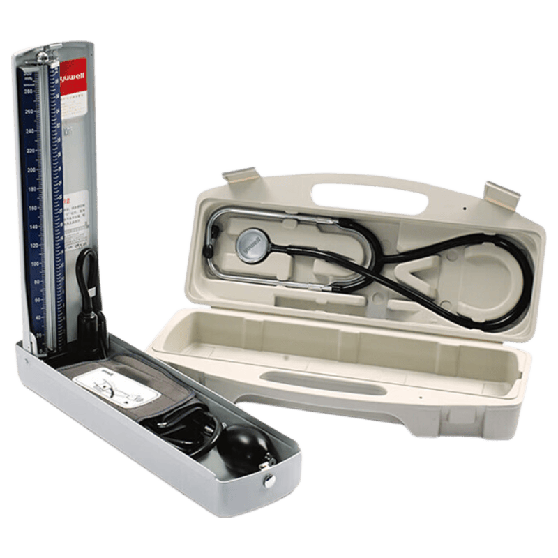 ��Ծ��yuwell��ˮ��Ѫѹ��-������������A�;�װ����ҽ�ø߾�׼Ѫѹ�Ǽ���    259.05Ԫ