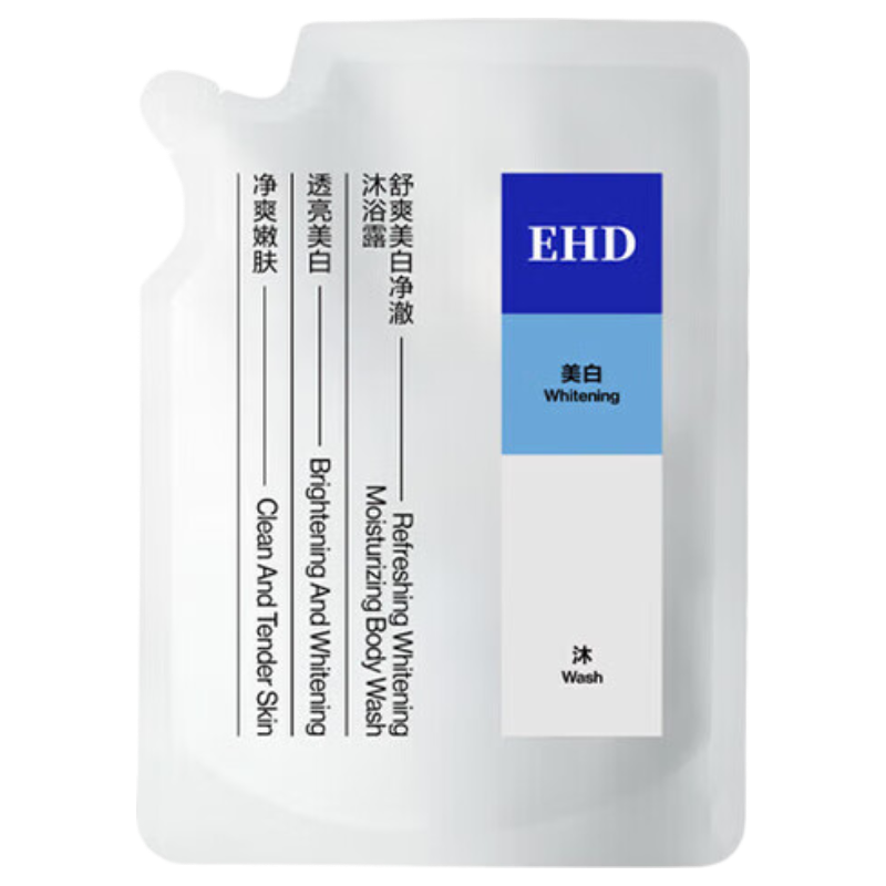EHD ��ˬ���׾�����ԡ¶ 80ml ����