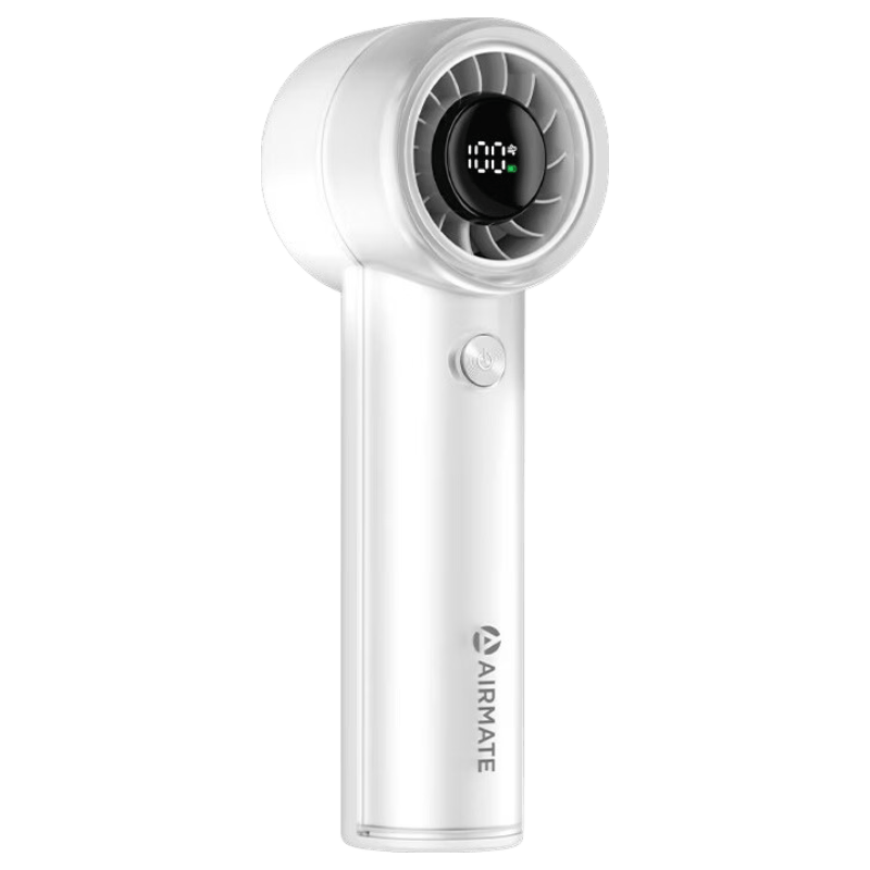 ���ڲ����������أ�AIRMATE��С�����ֳַ���С���ڱ�Яʽ��������ȸ�ת��ֱ�����ܻ���С�͵��ȳ�����������FREE6 98.99Ԫ(������)