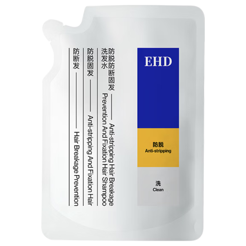 EHD ���ѷ��Ϲ̷�ϴ��ˮ 100ml ���� 44.55Ԫ��5��(��8.91Ԫ/��)