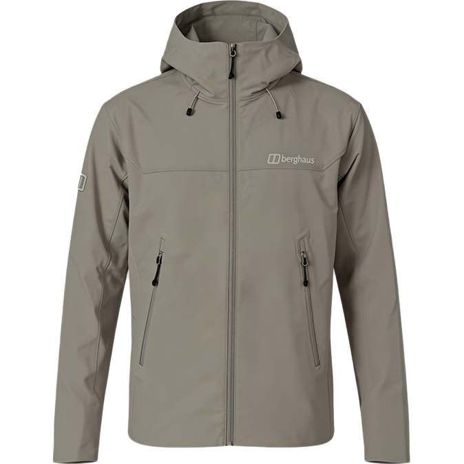 Berghaus26������ƷFlexi���ǳ���·�����ĥ����ͽ���п����� �ѻ�ɫ XL 539.9Ԫ