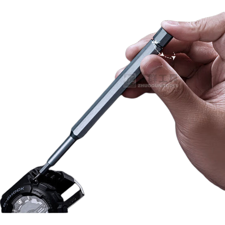 螺丝刀手工工具套装25件套拆机多功能家用异型螺丝刀套装起子手机电脑笔记本玩具维修工具 盒装25合一/铝手柄/特硬钢