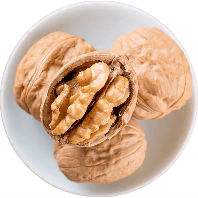 汇诚炒货年货休闲食品孕妇零食 【新疆薄皮核桃1000g】2斤装 1000g*1箱