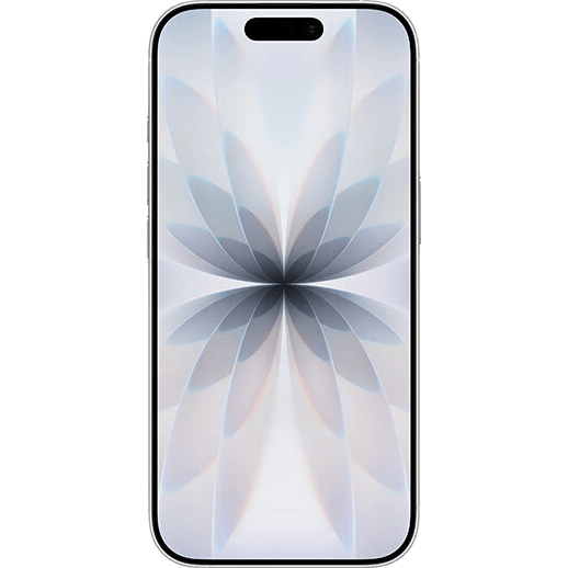 Apple/苹果【保底89元合约】iPhone 17 256GB 白色 支持移动联通电信5G 双卡双待手机