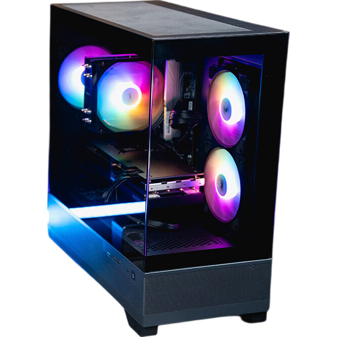 ���ڲ��������Σ�GIGABYTE��AMD 9600X/9700X/5060/TI/5070/7650GRE/9070XT̨ʽ��װ���Ե羺��Ϸ�칫AI��������DIY���� �����ߣ�9700X+5070�곤�Ƽ�8598Ԫ