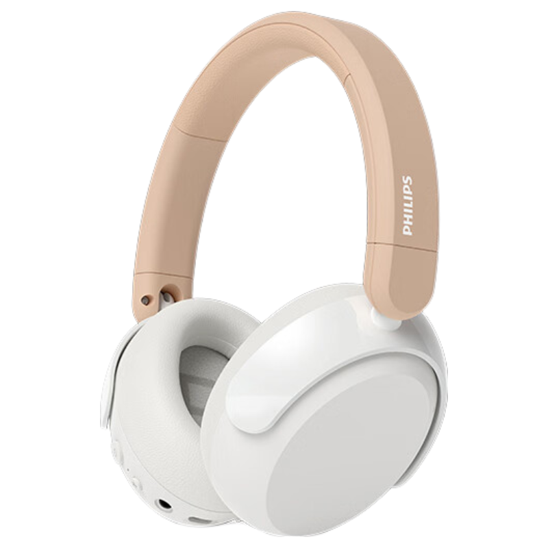 PHILIPS 飞利浦 TAK4607 骨传导挂耳式蓝牙耳机 紫色