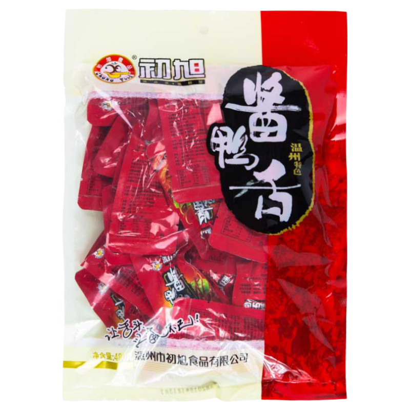 ����ʳƷ ���ݽ�Ѽ�� 480g ����ζ ����칫��������ʳ 108Ԫ