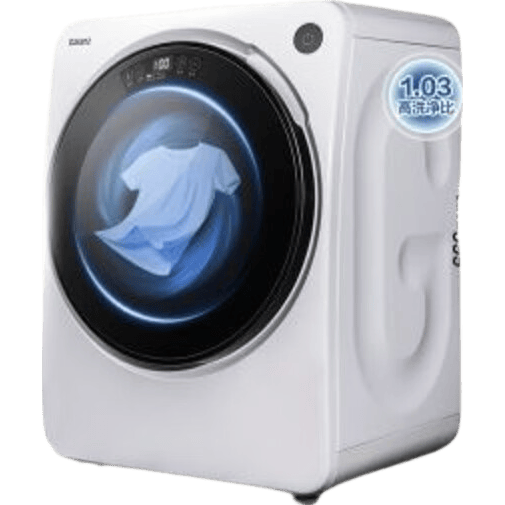 格蘭仕（Galanz）3公斤洗衣機(jī)小型全自動(dòng)母嬰內(nèi)衣兒童寶寶變頻迷你嬰兒滾筒 3公斤母嬰變頻洗衣機(jī)