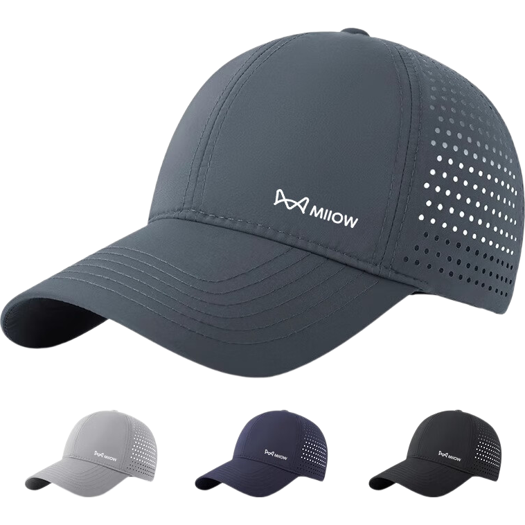 è�� Ѽ��ñ �ļ�������͸���ٸɷ�ɹ�����˶�����ñ ����ɫ 33.9Ԫ