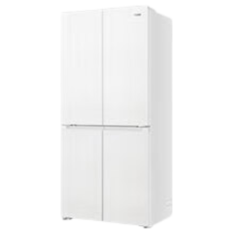 Haier/���� ɽ�軨502�� ʮ�ֶԿ��� ���� BCD-502WGHTD1CWLU1 3912.56Ԫ(������)