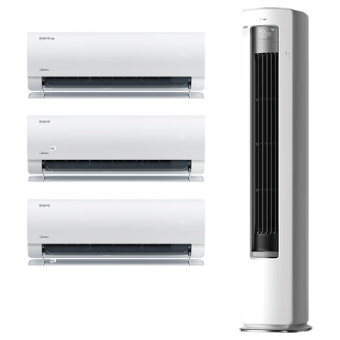 ���ģ�Midea���յ���װ ��ʡ���¿�ϵ�� �һ���ʽ�����һ����Ч��Ƶ��ů ���ý�����װ һ�׹��� �ҵ���Ҳ��� ����һ������ʡ��2025��+��ʡ��Ultra�� 11066.4Ԫ