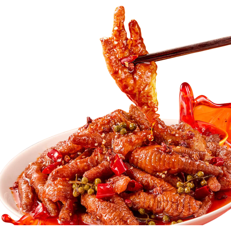 ��С± ��Ƥ��צ ��������ζ 225g*2�� 19.9Ԫ