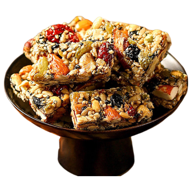 【出游礼包甄选】休闲猪肉脯辣条果冻糖果组合158包解馋怀旧零食 【实惠装】零食福袋25包（拍一单发25包）） 1份装