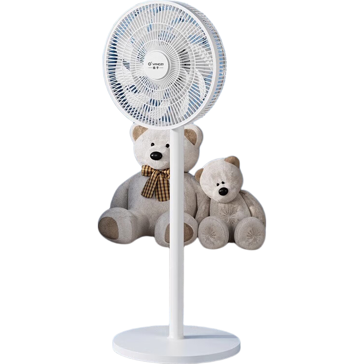 ���ӵ���� ����� 15Ҷ 320MM���� ֱ����Ƶҡͷ55.9Ԫ