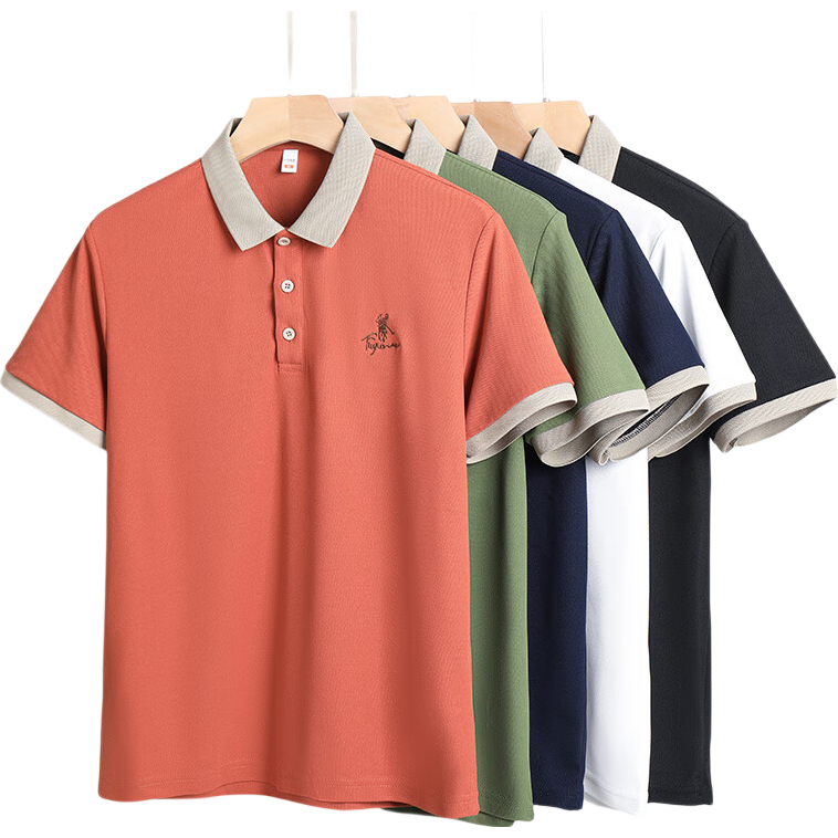 ���ڲ��������ɣ�ROMON������t���з����ļ������������б�˿��ʿ����polo������������ ��ɫ XL 46.9Ԫ