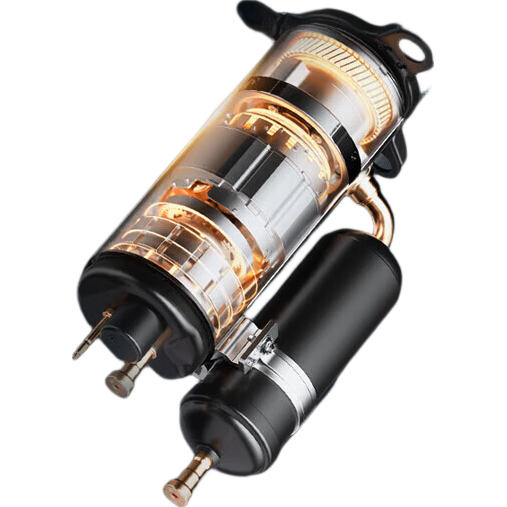 美的空调挂机酷省电新升级新一级能效变频冷暖壁挂式双排纯铜管防直吹五代自清洁家电补贴 酷省电Ultra 大1.5匹 顶配升级 省电46%