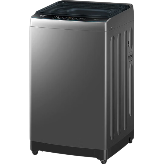 海尔（Haier）波轮洗衣机12公斤全自动直驱变频家用一级能效AI智洗大容量洗衣机电离除菌桶自洁以旧换新补贴15% 【经济款】12公斤大容量 波轮 12kg 节能一级能效