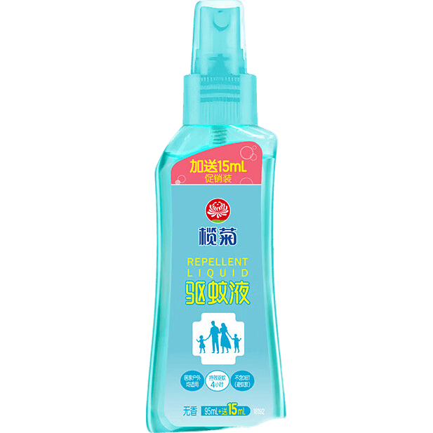 魾���������Һ�������ڻ����Я���÷���Һ����ˮ 110ml*1ƿ ���������á� 10.9Ԫ