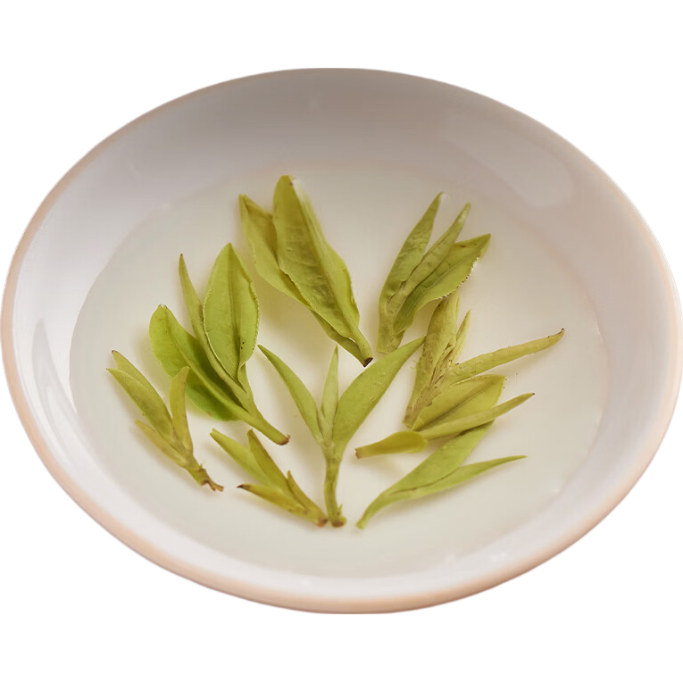 西湖工夫龙井绿茶明前特级手作龙井新茶叶2.5g春茶自己喝自饮