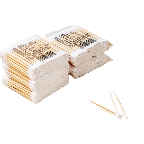 【福利品】其他面部护肤棉签棒100支 【福利】活动秒杀1包（共100支）