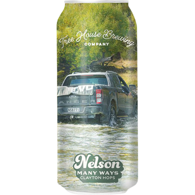 ���ݣ�Tree House�����ɭ�ٱ�����پƻ�ơ�� 473mL ˫������IPA 3/11���� 66.5Ԫ