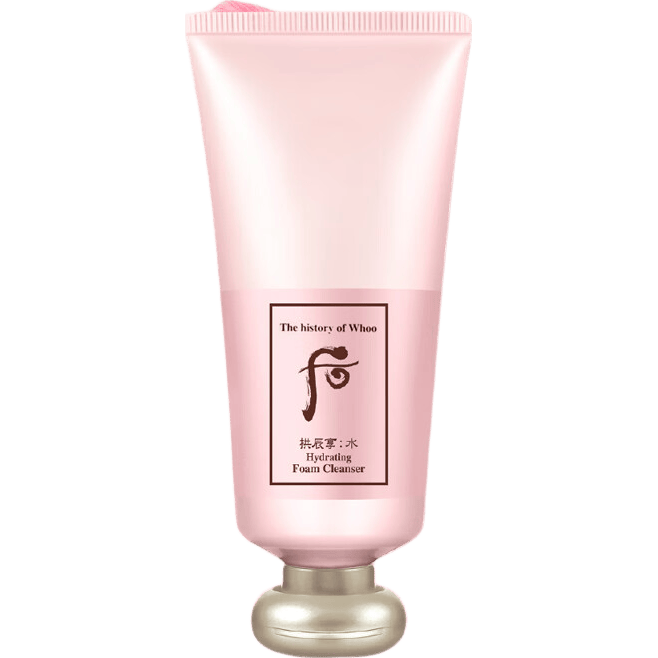 ���ڲ�������The history of Whoo��������ϴ������������ĭ����� ˮ�������ºͽྻ ����Ʒ���� ��������ࡿˮ������ 180ml    304.9Ԫ��5��(��60.98Ԫ/��)