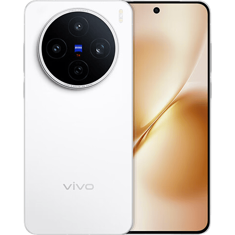 vivo X200S �ֻ� ����9400+ ֱ�� 12+512G 3399Ԫ(������)
