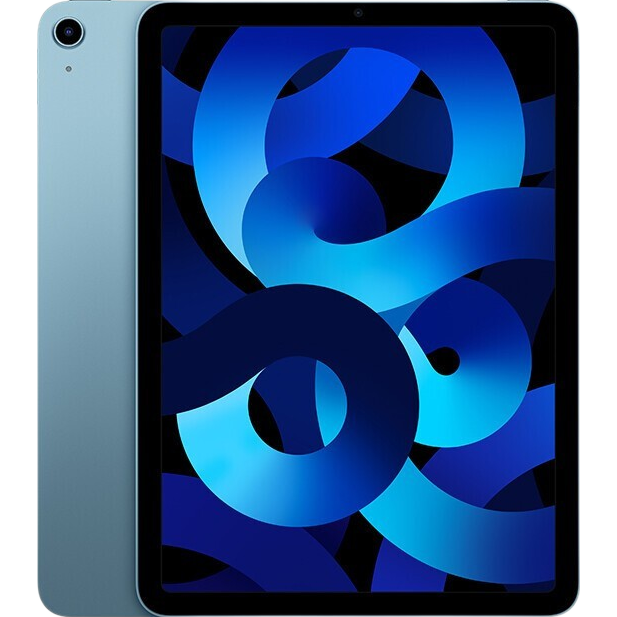 Ipad平板苹果ipadpro2024/22 ipadair6/5/ipad10二手平板电脑 ipad air5 256G+蓝牙笔 95成新