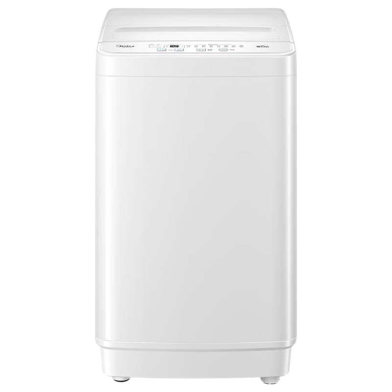 ���ģ�Midea����Ʒ ���㲨��ϴ�»�ȫ�Զ�MB38V22E  ���¿�ϴ�»�С��Ӥ�� ����ϴ�»� �������� �Ծɻ��� 699Ԫ