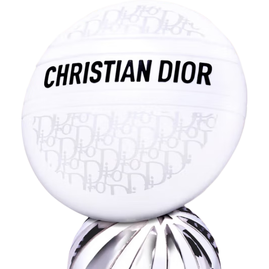 迪奥（Dior）老花霜50ml经典花纹多用乳霜滋润保湿护手霜【外包装微瑕】