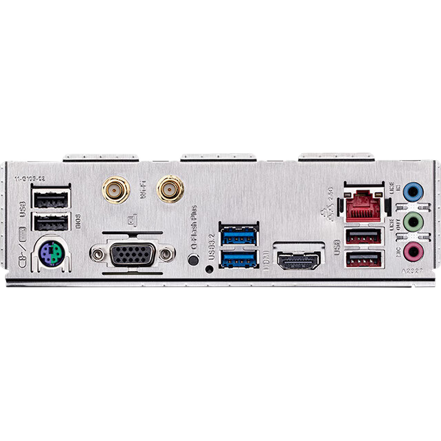 ���� B650M GAMING WIFI ħӥ + ���� 9600X ɢƬ ��װ1617Ԫ