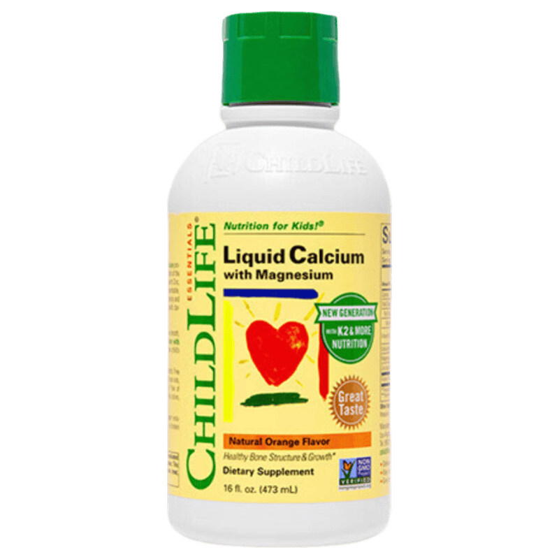 ChildLife ��þпҺ��� ���������D3 473ml 135.55Ԫ