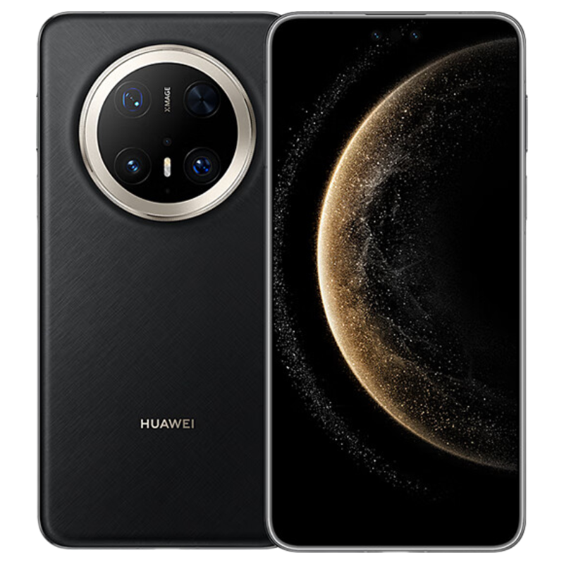 ���� PLUS ��Ϊ Mate 70 Pro+ �ֻ� ī�Ϻ� 16+1T ����ɫ��ѡ 6165.51Ԫ