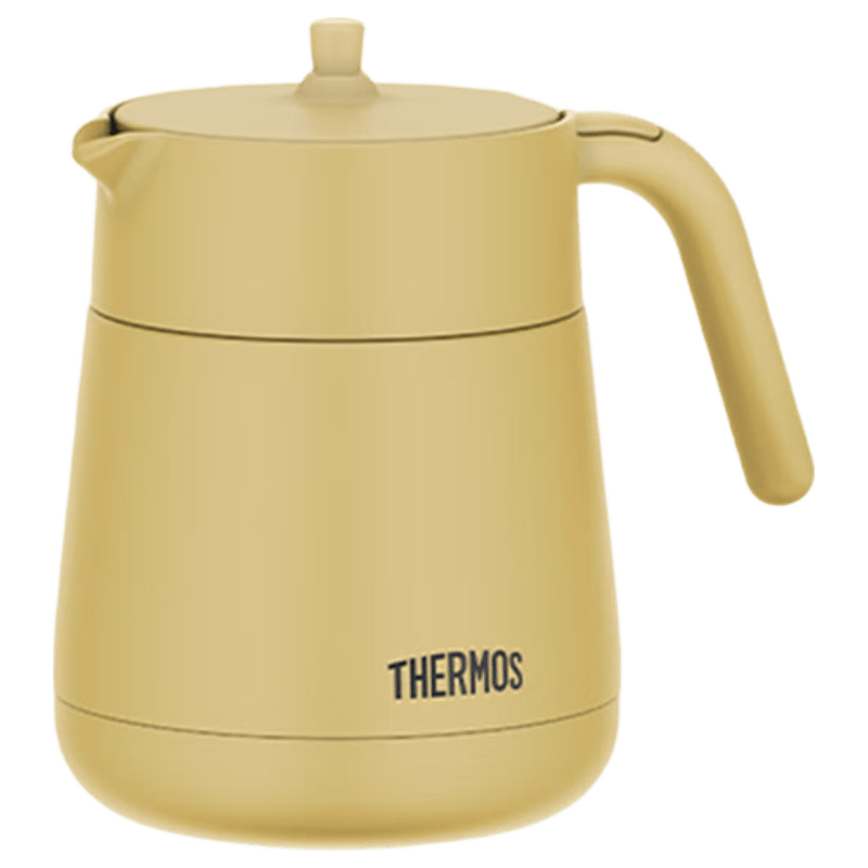 ���ڲ�������ħʦ��THERMOS�����±�ˮ���������ݲ��ˮ����700ml�칫�Ҽ��ñ���TTE-700 BE 132.6Ԫ