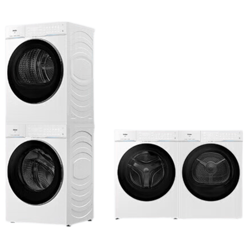 Ԥ�ۣ����� ��Ϫ4.0Proϵ�� 10kg ϴ����װ XQG100-BLEG75DWU1+GA100-STQ75DWU1 8299Ԫ