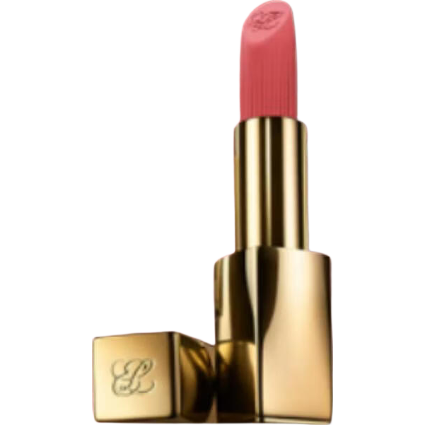 雅诗兰黛（Estee Lauder）丝雾小金管唇膏510#柔声豆沙色口红化妆品【外包装微瑕】