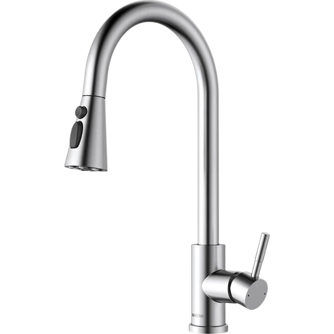 ���ƣ�ARROW������ʽ������ͷ�����л�������̨����ֿ���ת������ͷ AE45300SS��˿����ֳ�����ͷ 288.15Ԫ(������)
