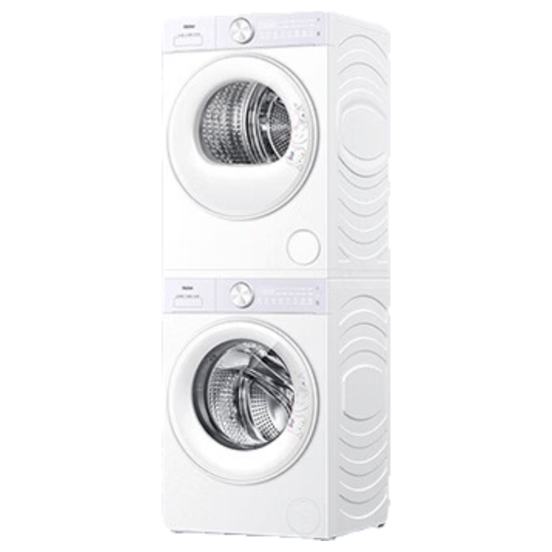 ������Haier��ë�װ�ϵ�� 12KG��������Ͳϴ�»�+AI˫���ȱú�ɻ�����ϴ����װ �����ëϴ�� 5MJ2 ���²��� 7497.77Ԫ(����������ҳ��۸�9801������20��Ԥ�ۼ�9801)