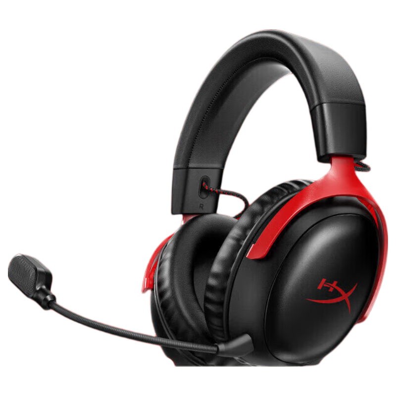 HyperX Cloud III 飓风3