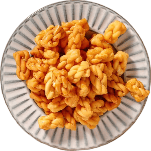 【活动】麻花原味手工小麻花黑糖独立包装酥脆休闲食品零食整箱 混合口味小麻花30包