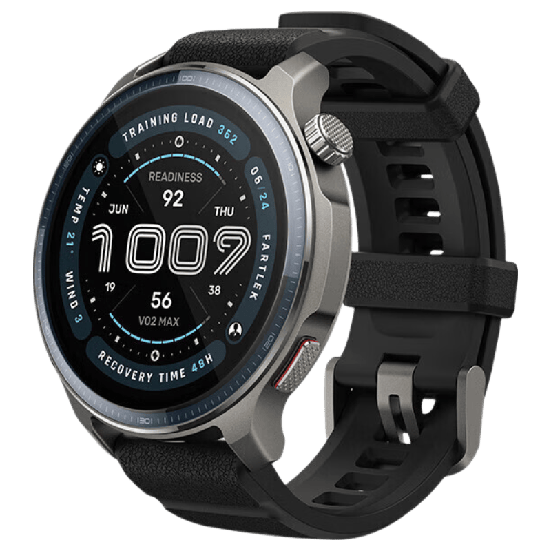 AMAZFIT Balance 2 47mm �����ֱ� ��ɫ 1614.15Ԫ