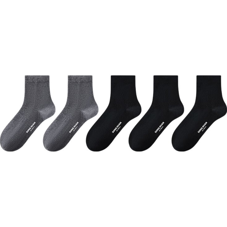 �ٽ��ۣ���ɽ�޵� ��Ůʿ �½���200���Ͳ�� 5˫  28.72Ԫ����յ���ÿ˫5.7Ԫ��