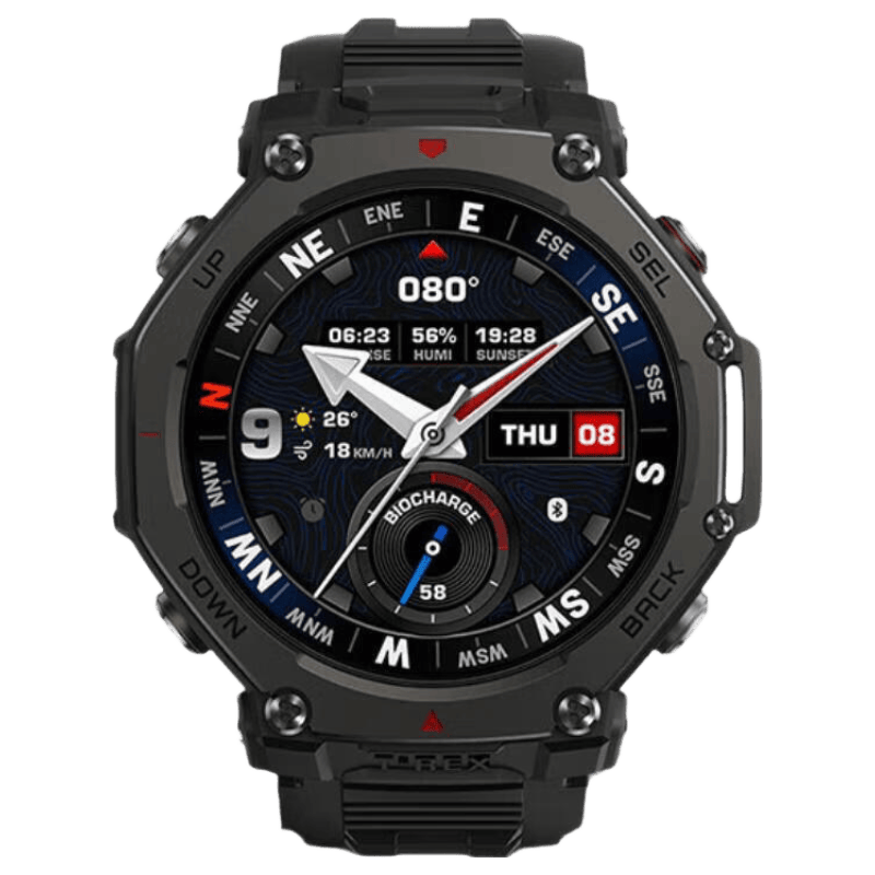AMAZFIT T-Rex 3 Pro 48mm �����ֱ� ������ GPS�� 2294.15Ԫ(������)