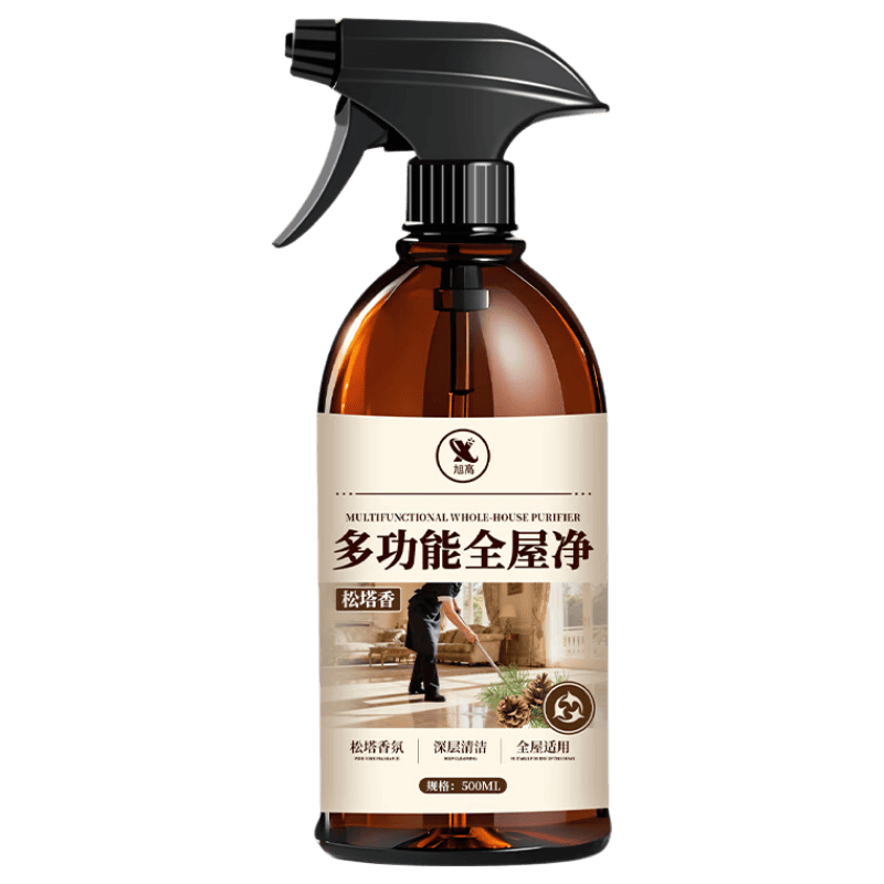 �ҿ��� �๦������ ȫ�ݾ� 500ml*1ƿ 24.8Ԫ