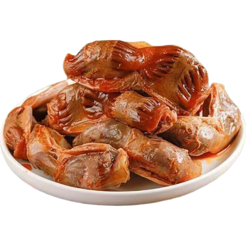 ����ζ��Ѽ��Ѽ����ʳ��װ��5������5��һ��װɢװ���ء�Լ24��/���� ���ζ��±Ѽ��*1�� 2.38Ԫ