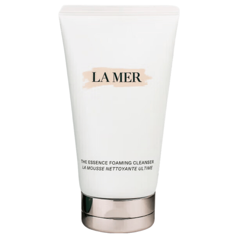 海蓝之谜（LA MER）护手霜100ml修护焕新精萃水150ml精粹乳125ml精华水送男女礼物 海蓝之谜洗面奶125ml